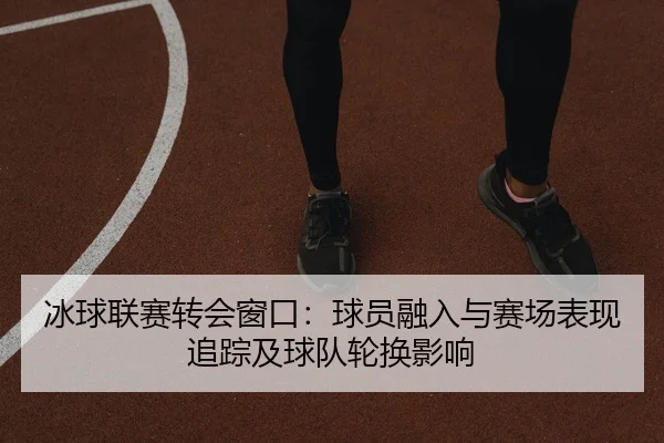 冰球联赛转会窗口：球员融入与赛场表现追踪及球队轮换影响